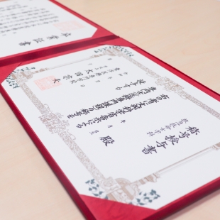 医療専門士