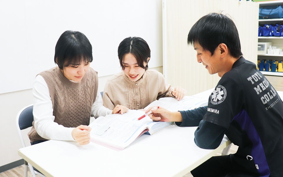 補習講座を開講