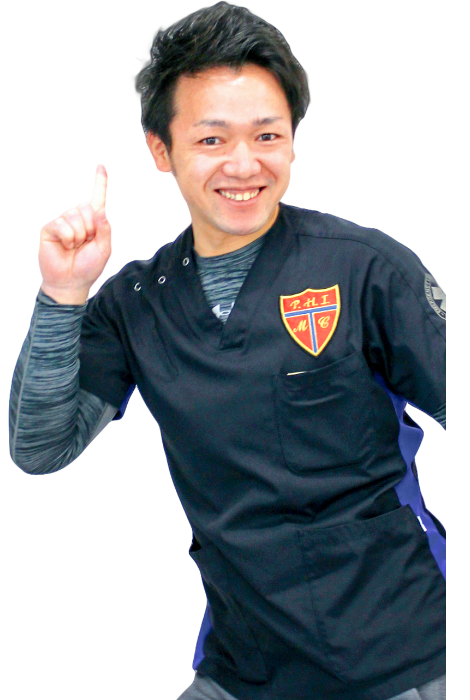 田中 一平先生