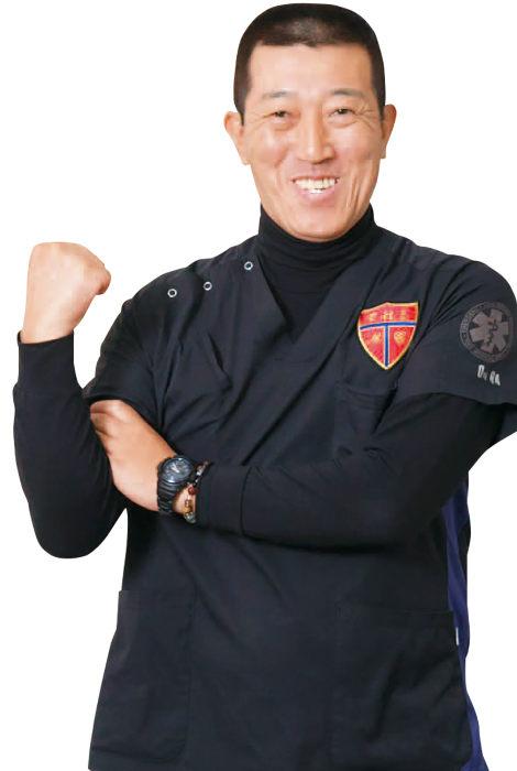 喜代平 要一先生