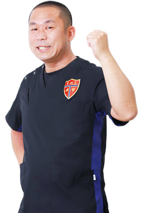 矢野 博之先生