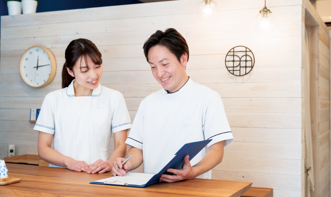はりきゅうroom タスケ 開業