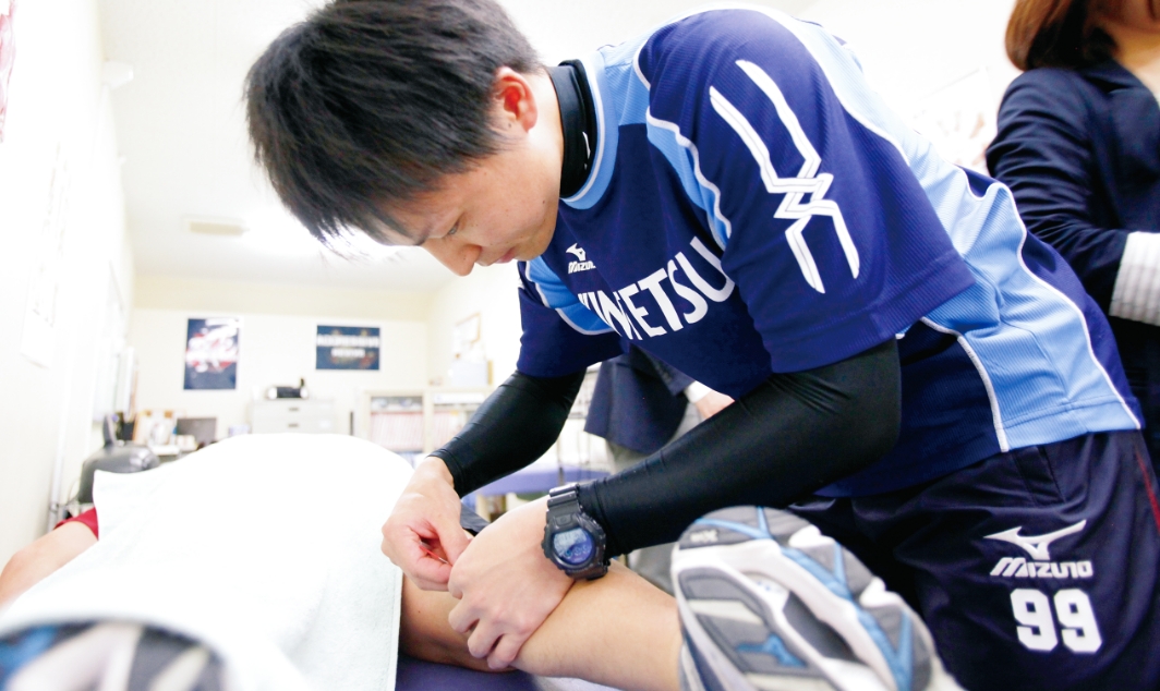ホンダラグビー部 三重ホンダヒート 勤務