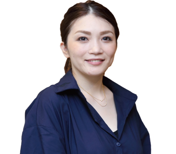 南川さん