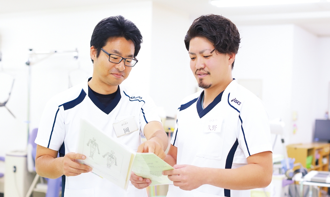  こう整形外科 勤務