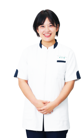 What’s柔道整復師