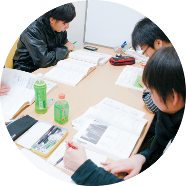 国家試験対策