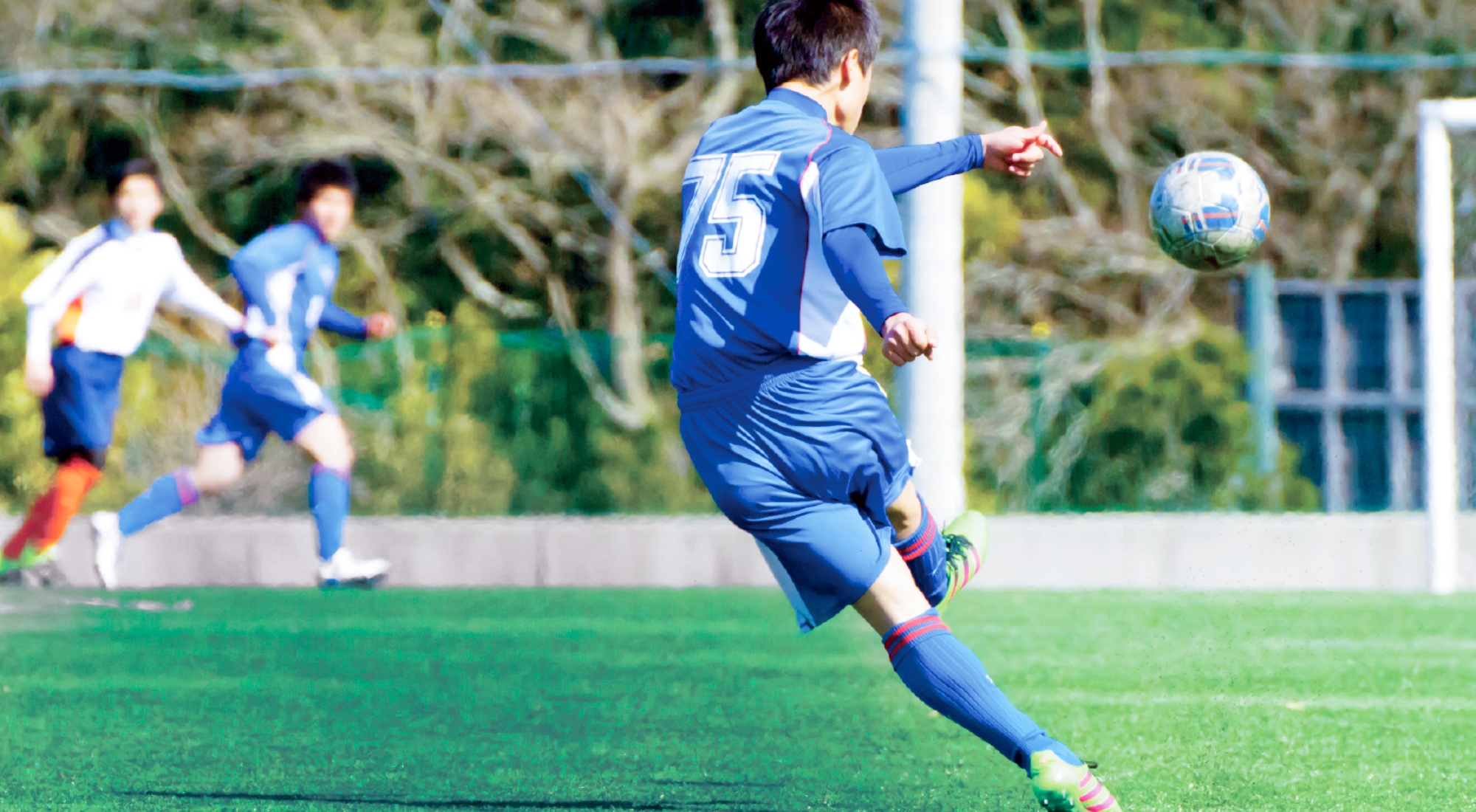 スポーツトレーナーセミナー