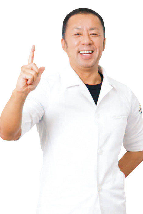 山田 靖典 先生