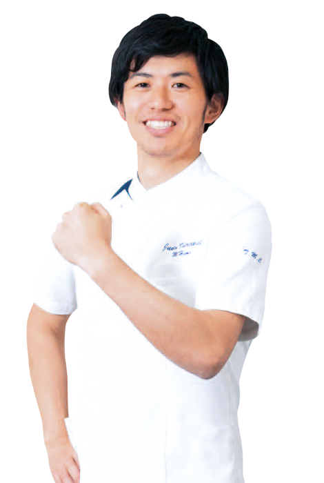 姫 将司 先生