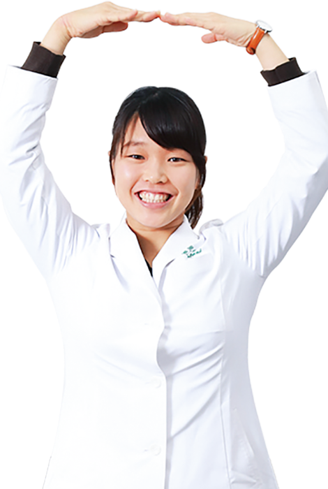水谷 遼香 先生