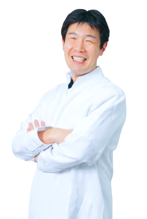竹田 英樹先生