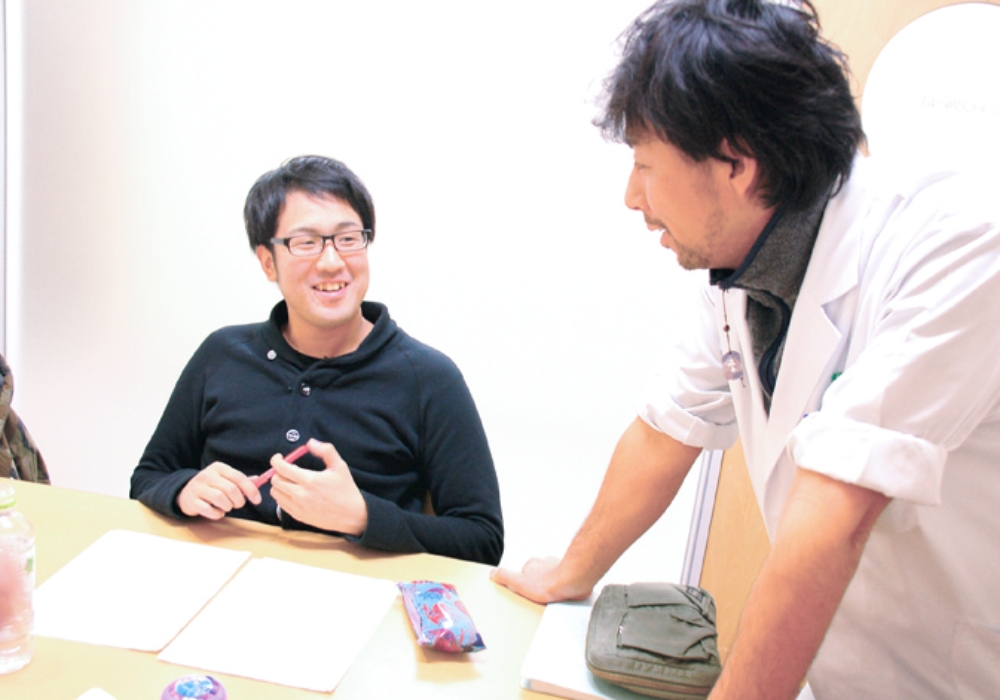 補習講座を開講