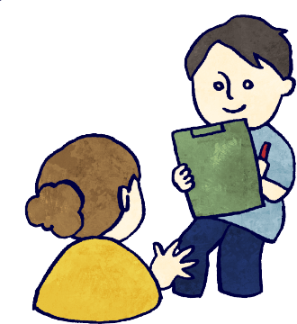 評価