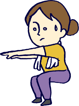 運動療法