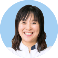 石田 真里 先生