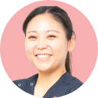 山手 茉帆 先生