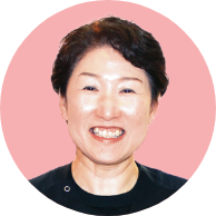 森本 伸子 先生