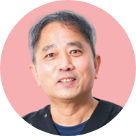 金村 諭司 先生