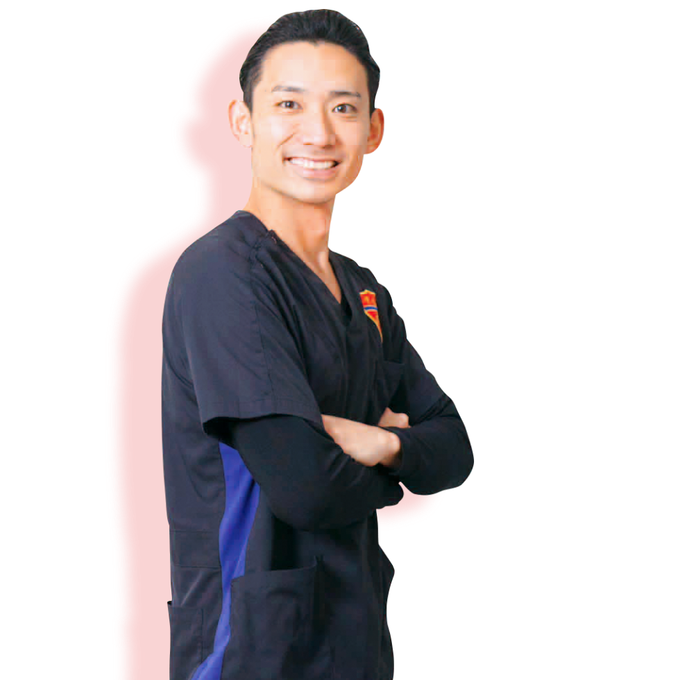 大崎 聖敏 先生