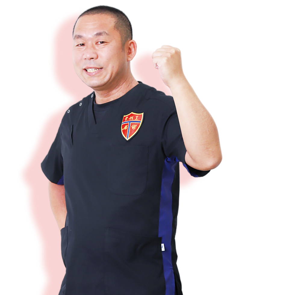 矢野 博之 先生