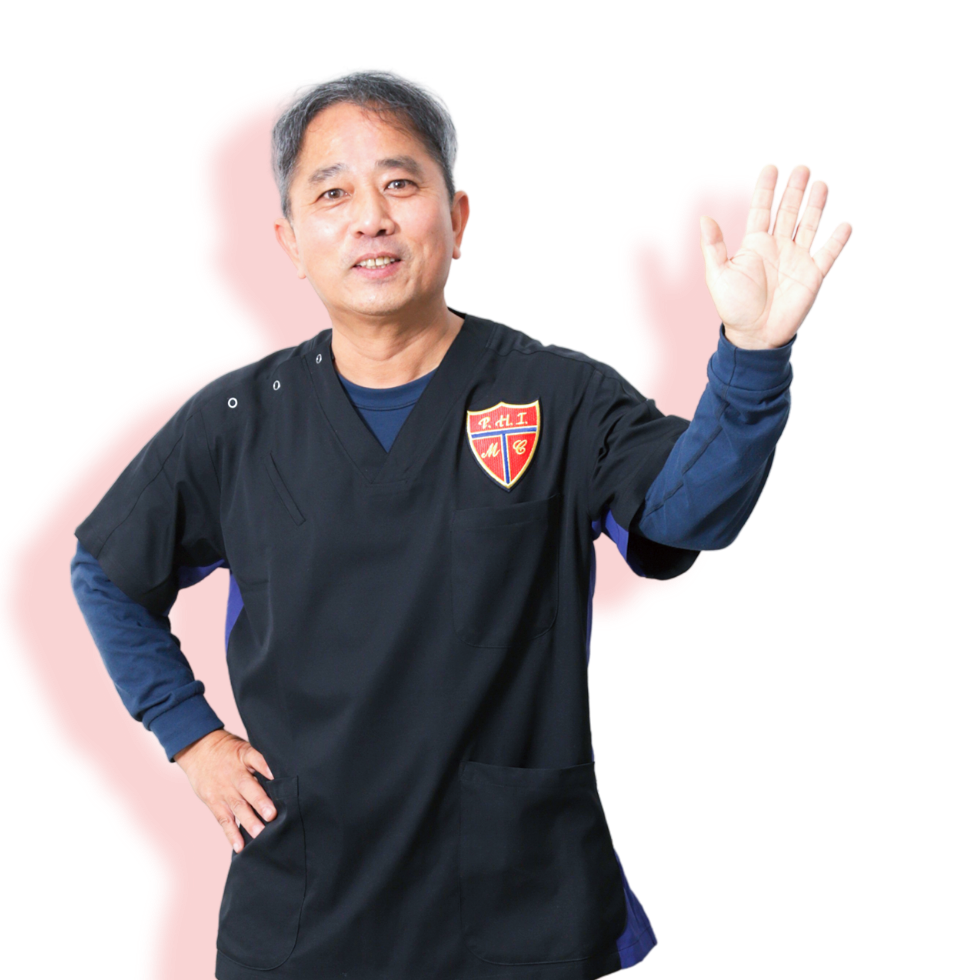金村 諭司 先生