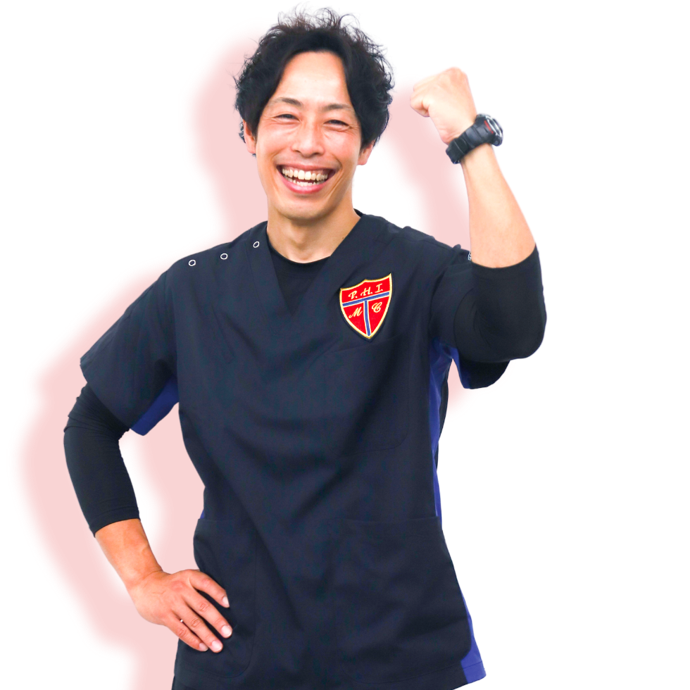 櫻本 企紀 先生