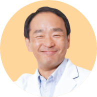 真田 浩二 先生