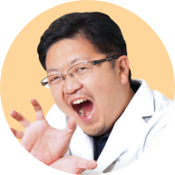 山口 隆平 先生