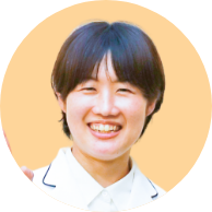 今井 亜里紗 先生