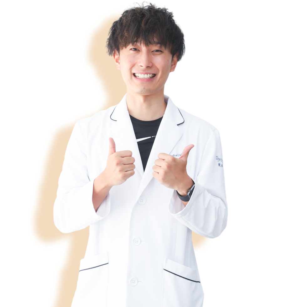 坂井 優志先生