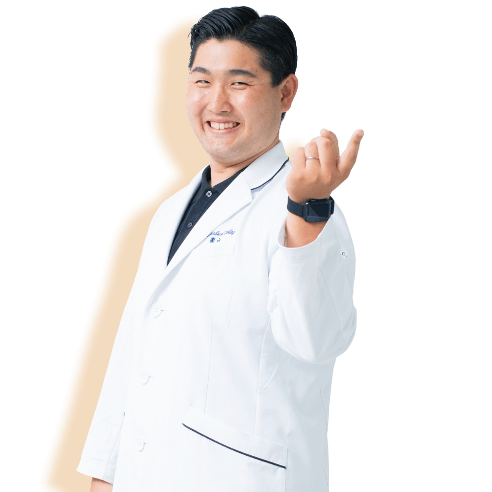 圓山 太一郎 先生