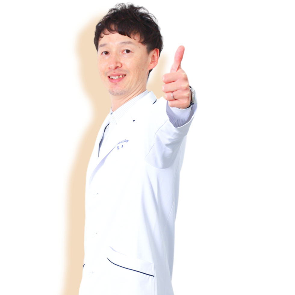 髙木 健之 先生