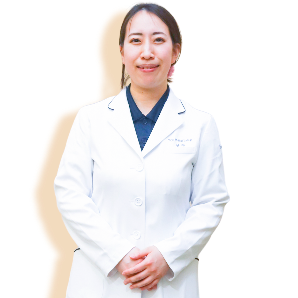 竹中 美樹 先生