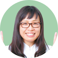 岩本 暁美 先生