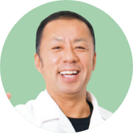 山田 靖典 先生