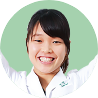 水谷 遼香 先生 