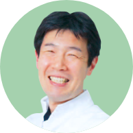 竹田 英樹 先生