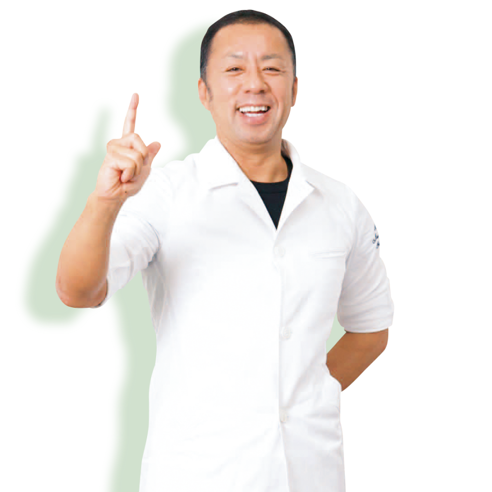 山田 靖典 先生