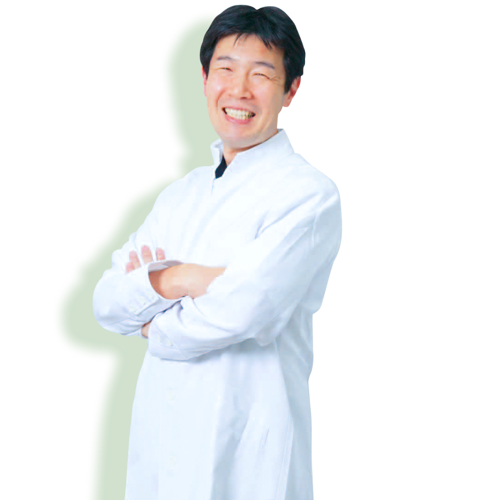 竹田 英樹 先生