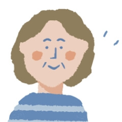大阪府 Mさん