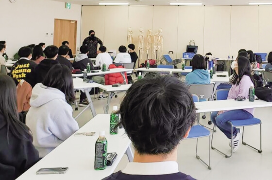 国家試験 強化合宿