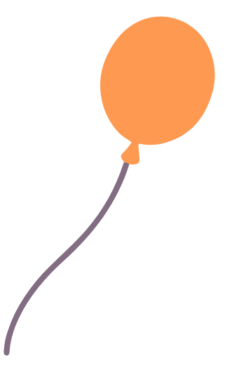 風船