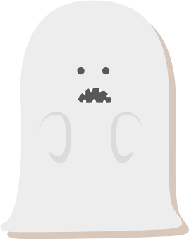 おばけ
