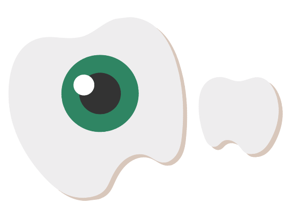 目玉