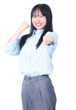 勉強だけじゃない！学校生活が楽しい！メリハリをもって学べる環境があるから！