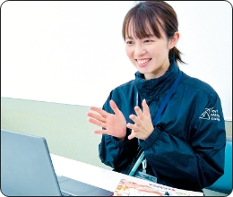 60分個別キャンパスに参加