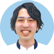 白水さん