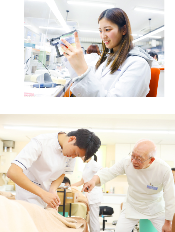 文部科学省より職業実践専門課程として認定されました!