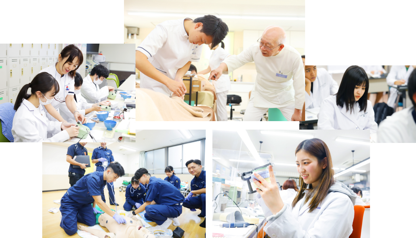 文部科学省より職業実践専門課程として認定されました!